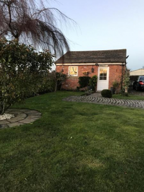Sefton Cottage